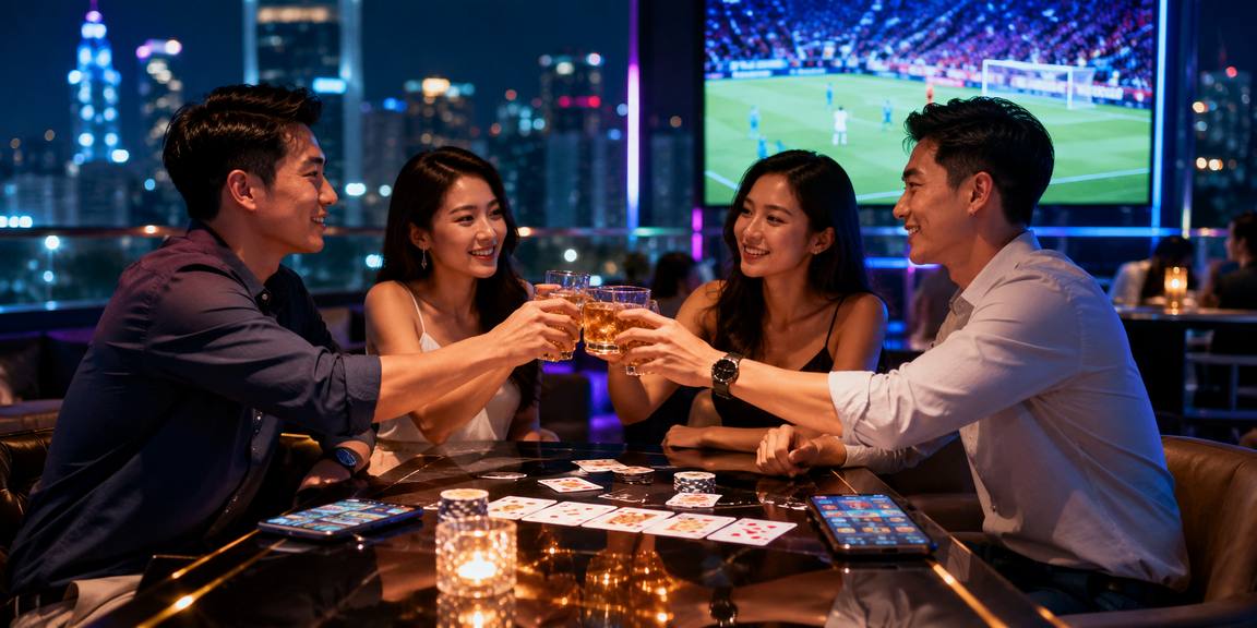 vn126 Đăng ký vn126 trong vài bước, bắt đầu chơi ngay