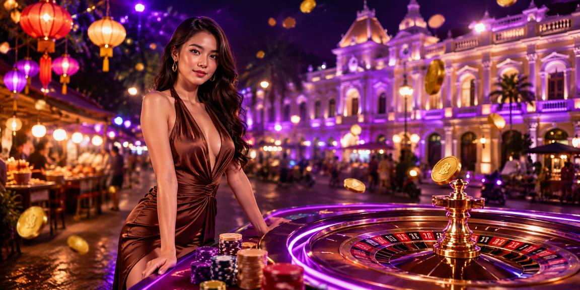 vn126 Khu vực hỗ trợ